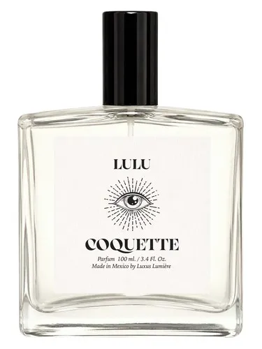 Perfume Coquette de Smells Like Lulu