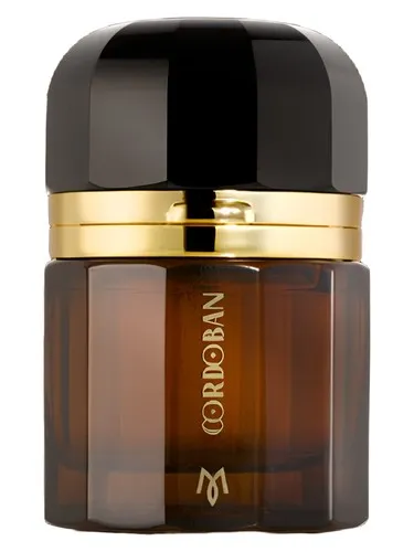 Perfume Cordoban de Ramon Monegal