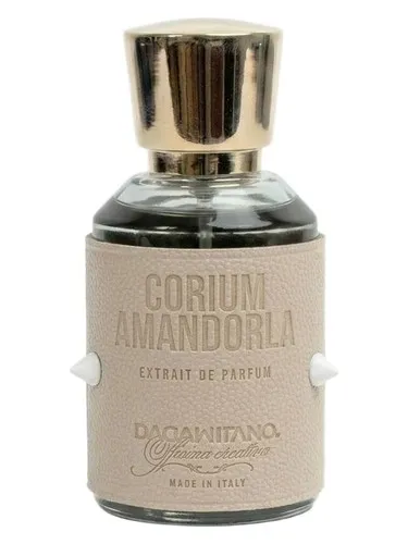 Perfume Corium Amandorla de Dadamilano