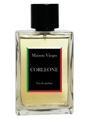 Perfume Corelone de Maison Viegas