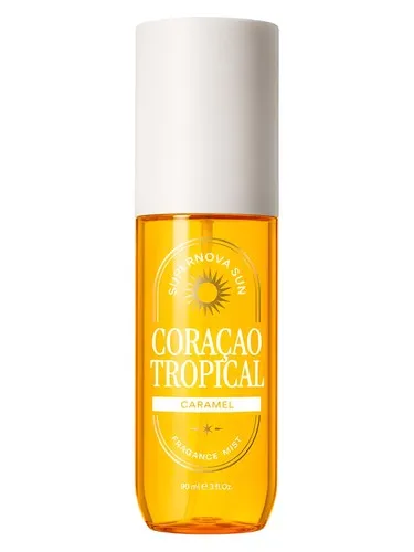 Perfume Coração Tropical de You Are The Princess