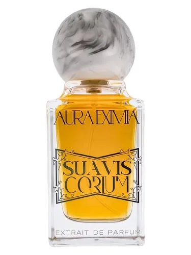 Perfume Suavis Corium de Aura Eximia