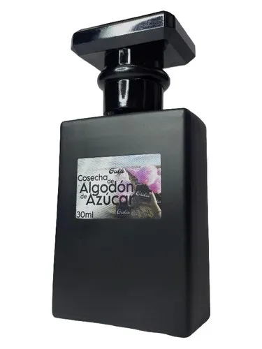Perfume Cosecha de Algodón de Azúcar de Gula