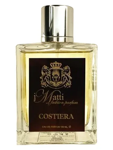 Perfume Costiera de I Matti