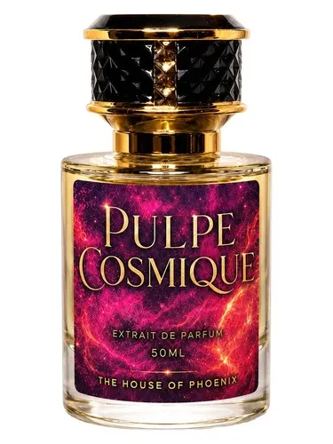 Perfume Pulpe Cosmique de The House of Phoenix
