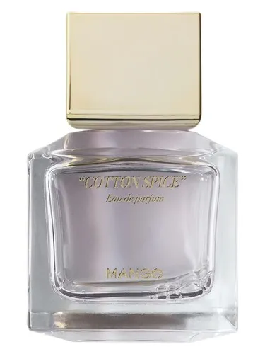 Perfume Cotton Spice de Mango