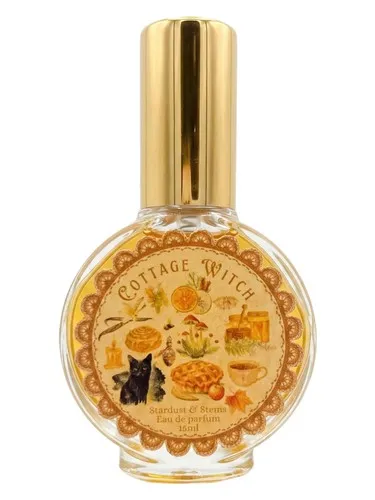 Perfume Cottage Witch de Stardust & Stems