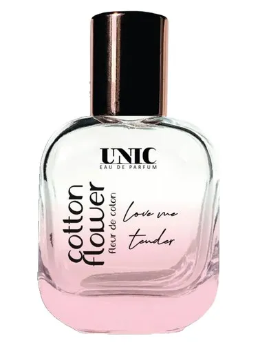 Perfume Cotton Flower de Unic