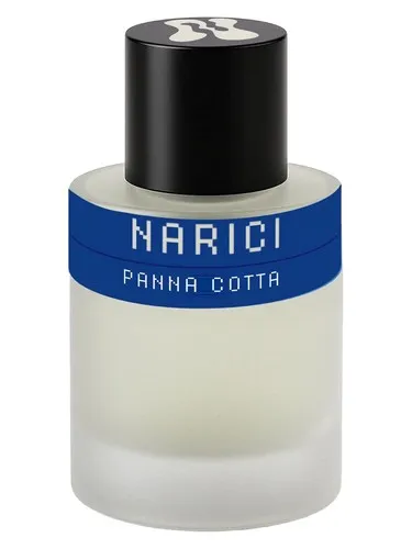 Perfume Panna Cotta de Narici Milano