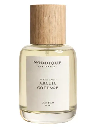 Perfume Arctic Cottage de Nordique Fragrances