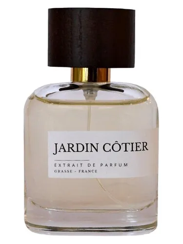 Perfume Jardin Côtier de GioLor