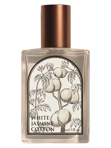 Imagen de White Jasmine Cotton