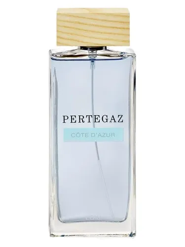 Perfume L'Eau Côte d'Azur de Manuel Pertegaz