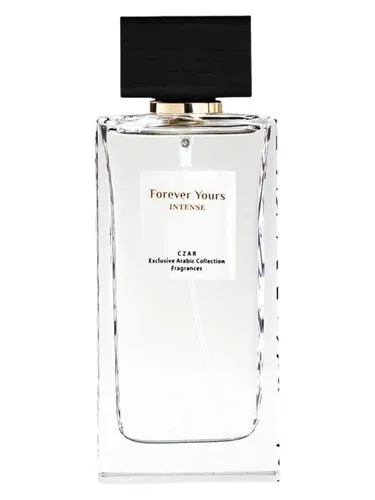 Perfume Forever Yours X Antoine Cotton de CZAR