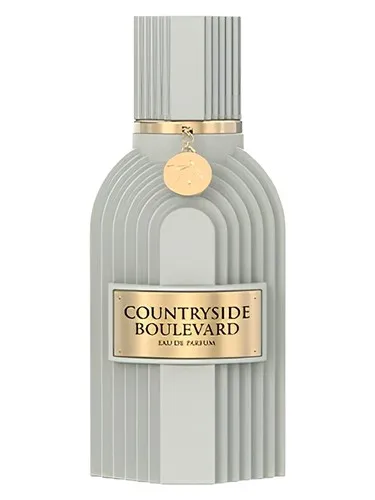 Perfume Countryside Boulevard de Le Chameau
