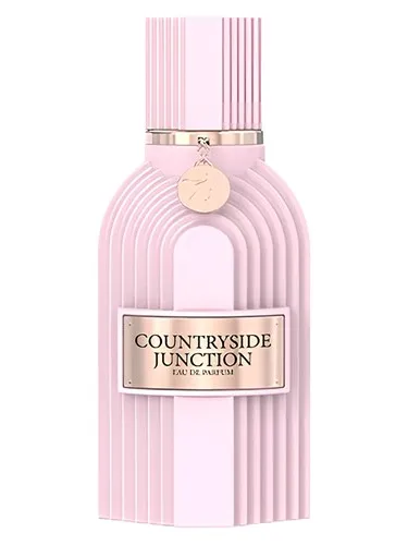 Perfume Countryside Junction de Emper