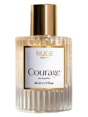 Perfume Courage de Nude Beauty