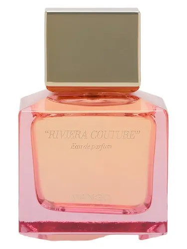 Perfume Riviera Couture de Mango