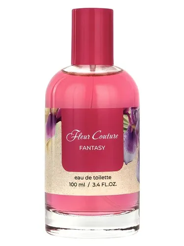 Imagen de Fleur Couture Fantasy