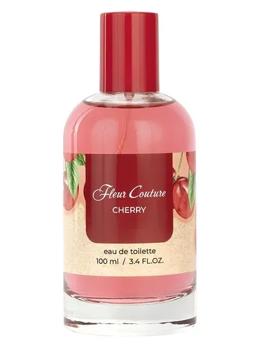 Imagen de Fleur Couture Cherry