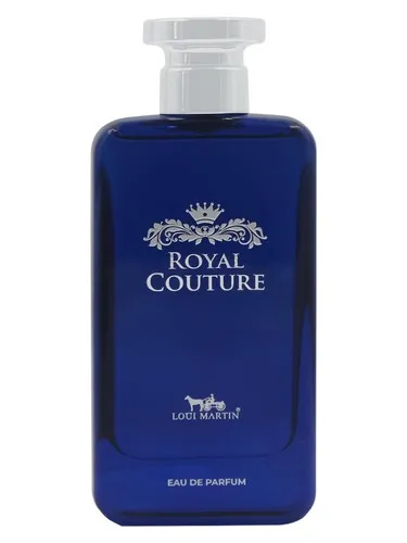 Perfume Royal Couture de Loui Martin