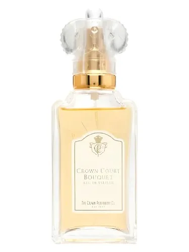 Perfume Crown Court Bouquet de The Crown Perfumery Co.