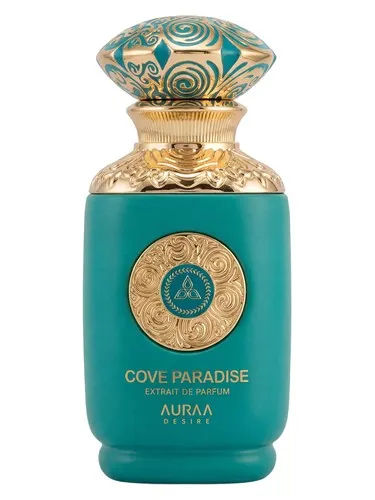 Perfume Cove Paradise de Auraa Desire by Rasasi
