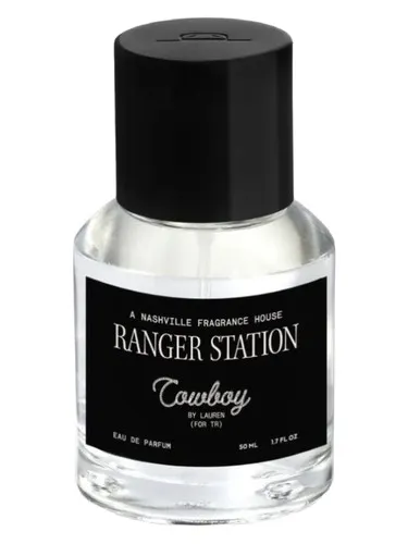 Perfume Cowboy de Ranger Station