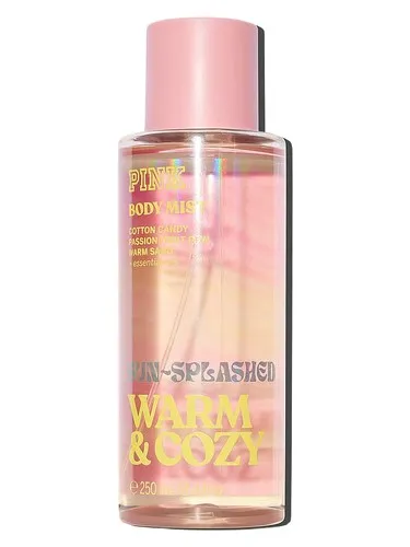 Perfume Warm & Cozy Sun-Splashed de Victoria's Secret