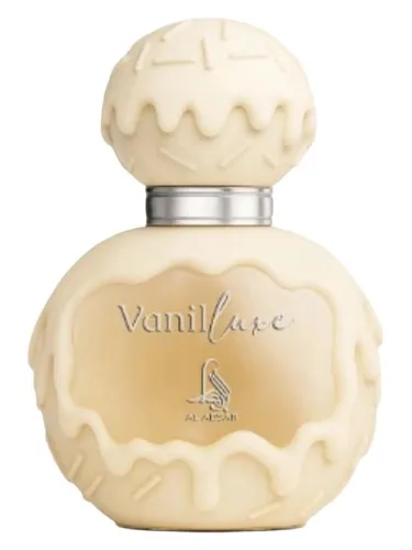 Perfume Vanilluxe de Al Absar
