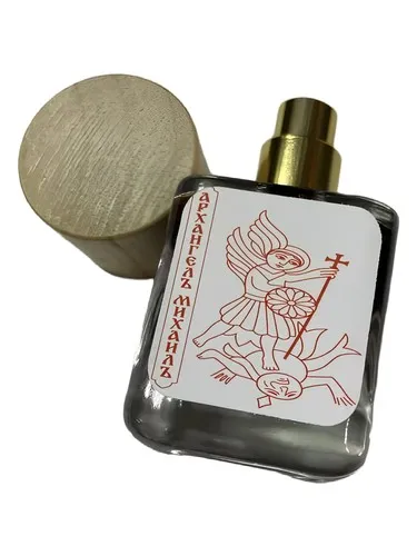 Perfume The Holy Archangel Michael the Archistrategos de Phronema Perfumes