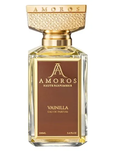 Perfume Vainilla de AMOROS