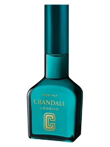 Perfume Crandall Legend de Fragancias Cannon