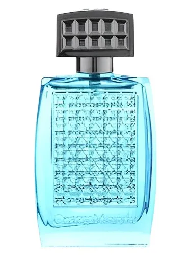Perfume Crazy Moody de Arabian Oud