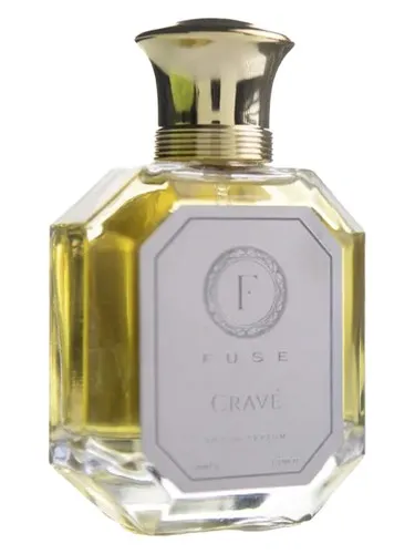 Imagen de Crave