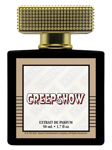 Perfume Creepshow de Xyrena