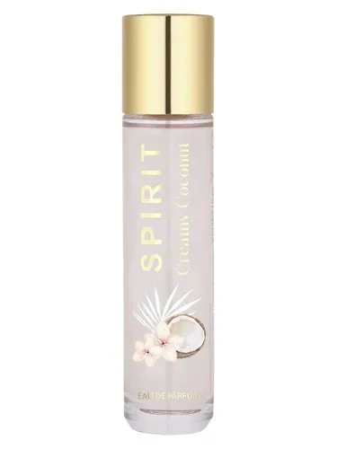 Perfume Creamy Coconut de Spirit