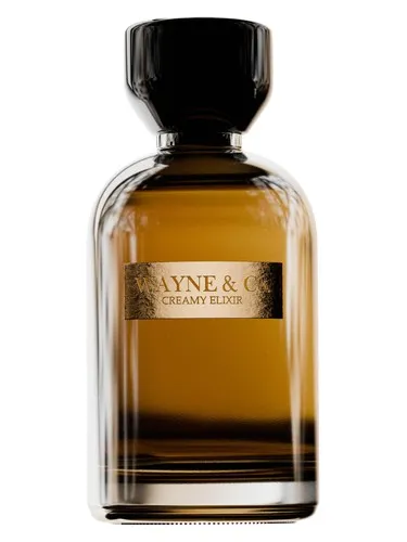 Perfume Creamy Elixir de Wayne & Co