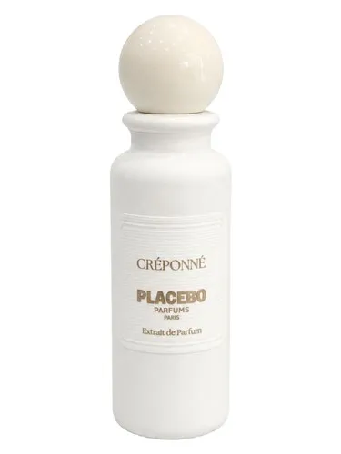 Perfume Créponné de Placebo