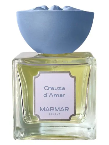 Perfume Creuza d’Amar de MarMar