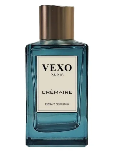 Perfume Crèmaire de Vexo Paris