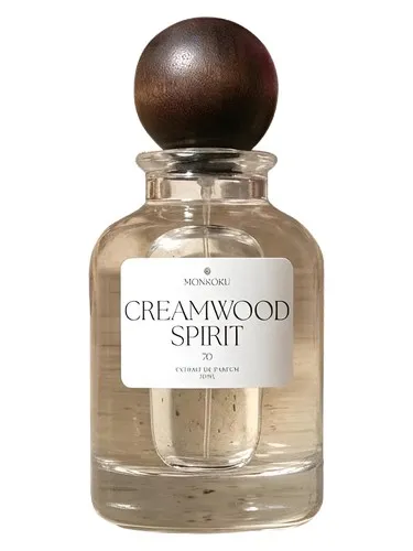 Perfume Creamwood Spirit de Monkoku