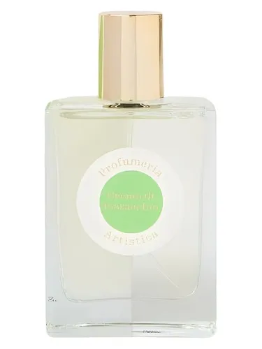 Perfume Crema di Pistacchio de Shaka