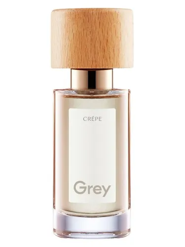 Perfume Crèpe de Grey Parfums