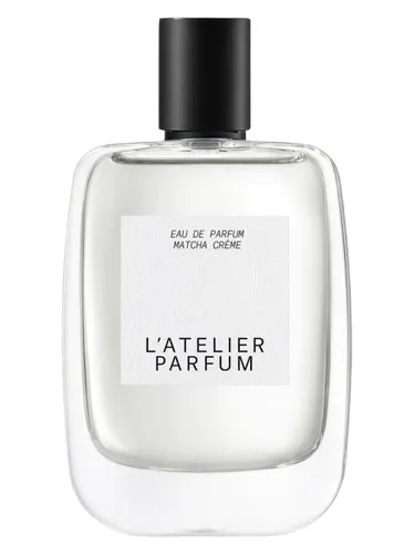 Perfume Matcha Creme de L'Atelier Parfum