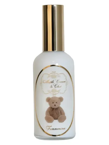 Perfume Maple Cream & Chai de Femmenina