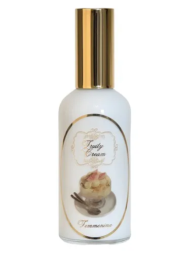 Perfume Fruity Cream de Femmenina