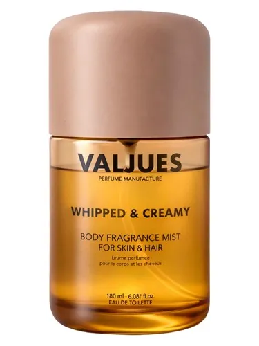 Imagen de Wipped & Creamy