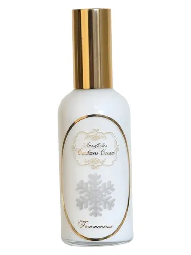 Perfume Snowflakes Cashmere Cream de Femmenina