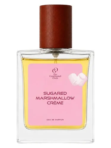 Perfume Sugared Marshmallow Crème de The Gourmand Oven